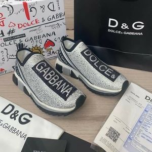 DOLCE&GABBANA SNEAKERS